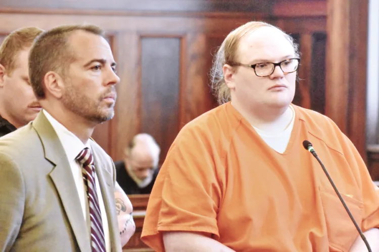 Alliance man pleads guilty to murder of Valley woman
